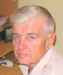 Борис Никитенко