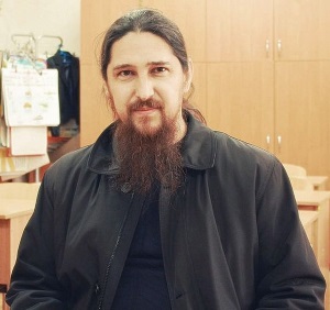 Дмитрий Шишкин